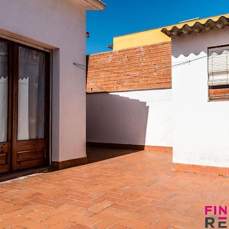 Casa Rita Apartment Сан Фелиу де Гиксолс Екстериор снимка