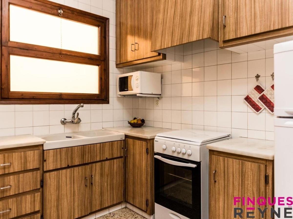 Casa Rita Apartment Сан Фелиу де Гиксолс Екстериор снимка