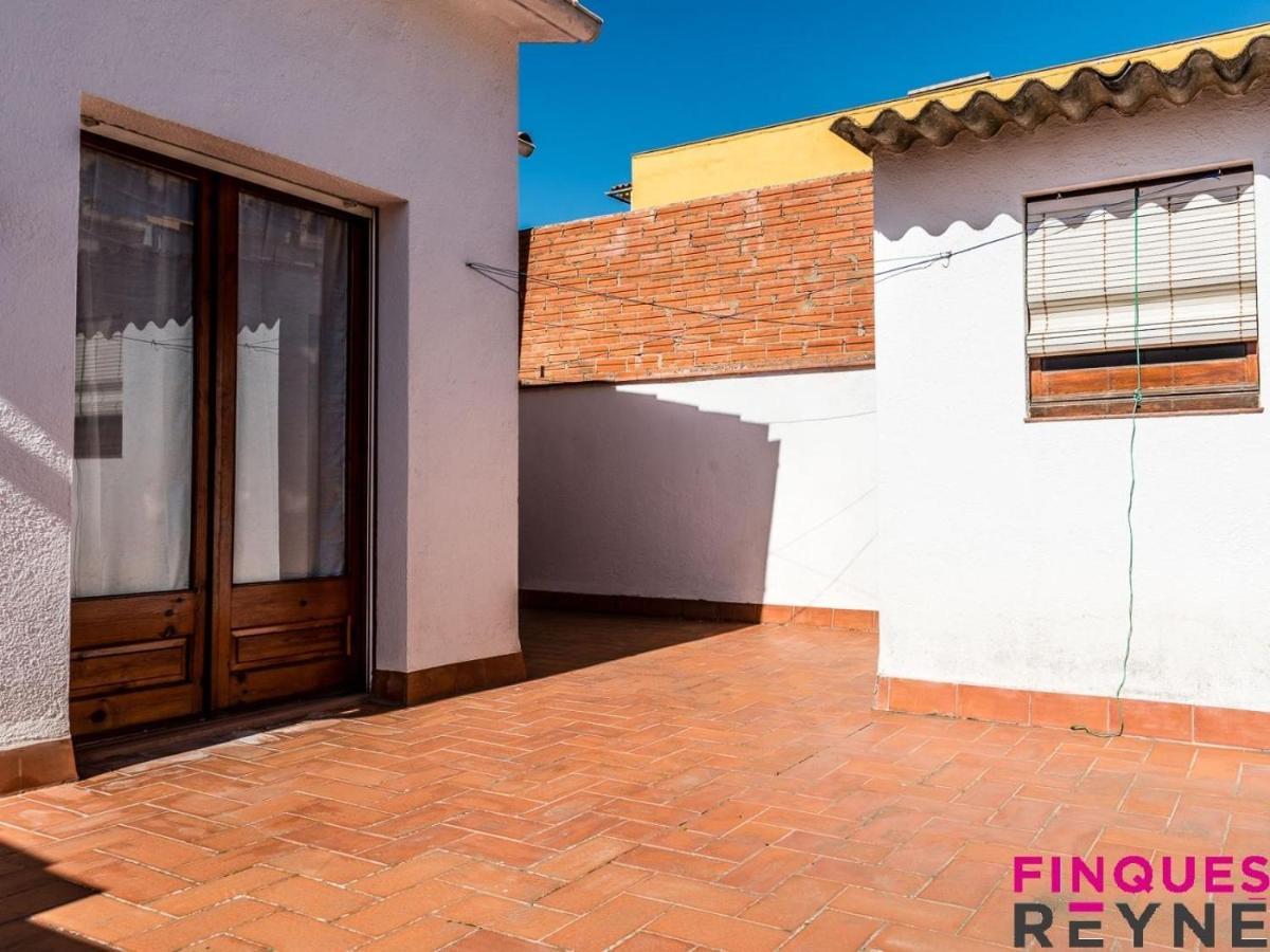 Casa Rita Apartment Сан Фелиу де Гиксолс Екстериор снимка