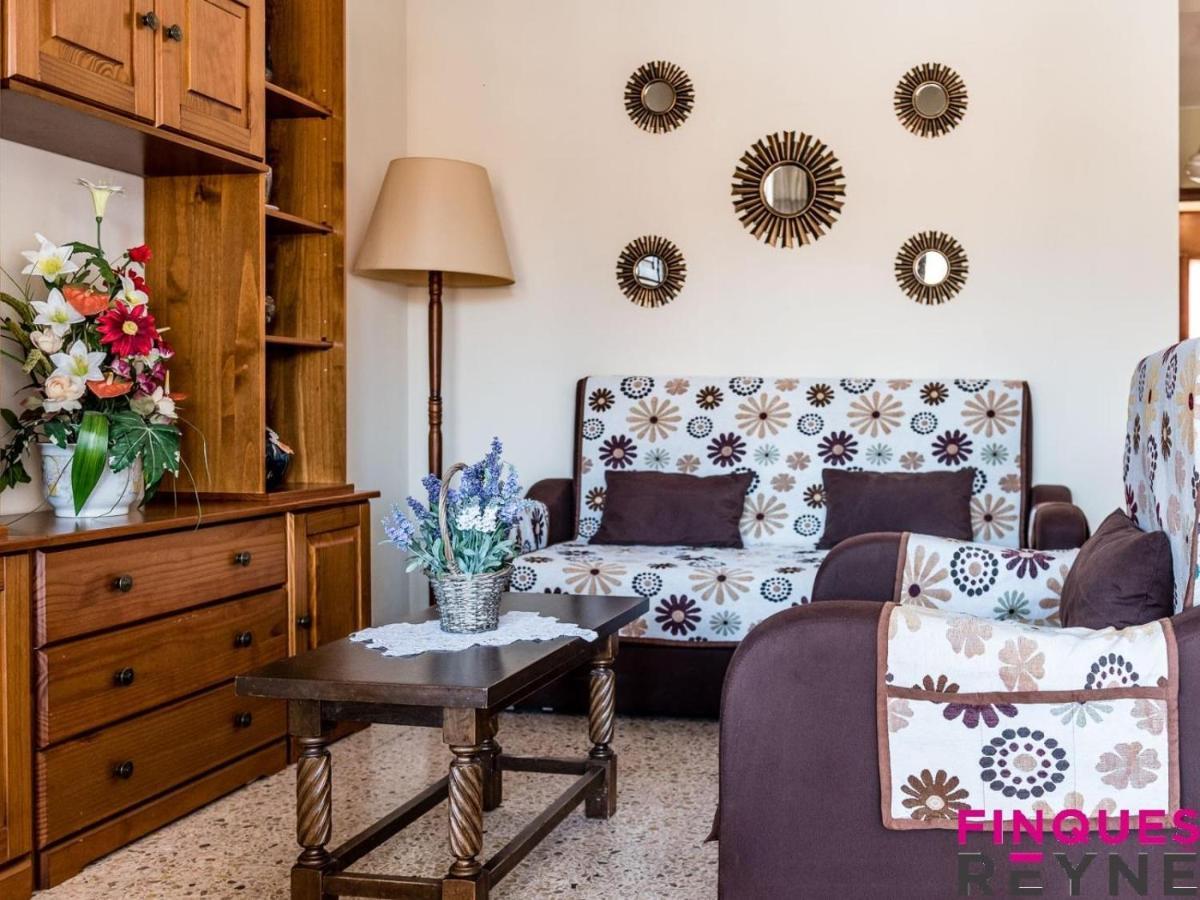 Casa Rita Apartment Сан Фелиу де Гиксолс Екстериор снимка