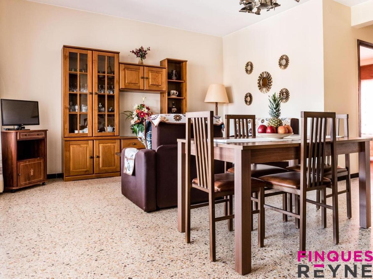 Casa Rita Apartment Сан Фелиу де Гиксолс Екстериор снимка